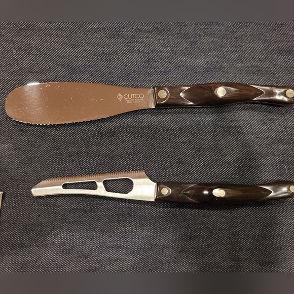 Cutco Prep & Party Knife Set - Picture 2 of 2